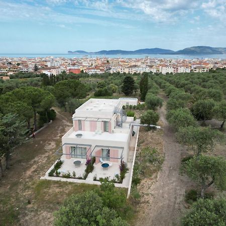 Casale Valverde Alghero Esterno foto
