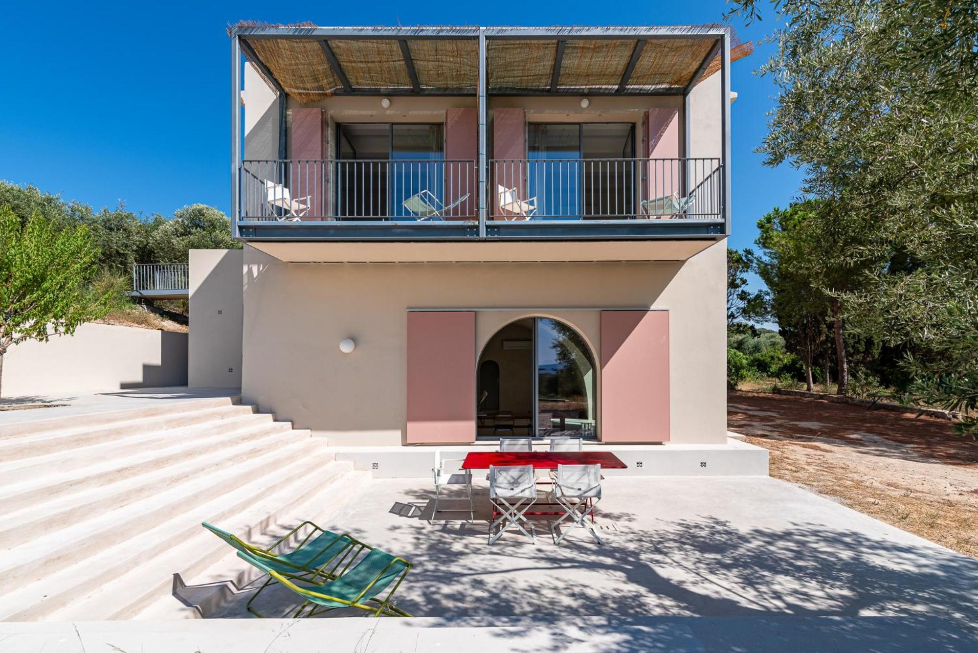 Casale Valverde Alghero Esterno foto