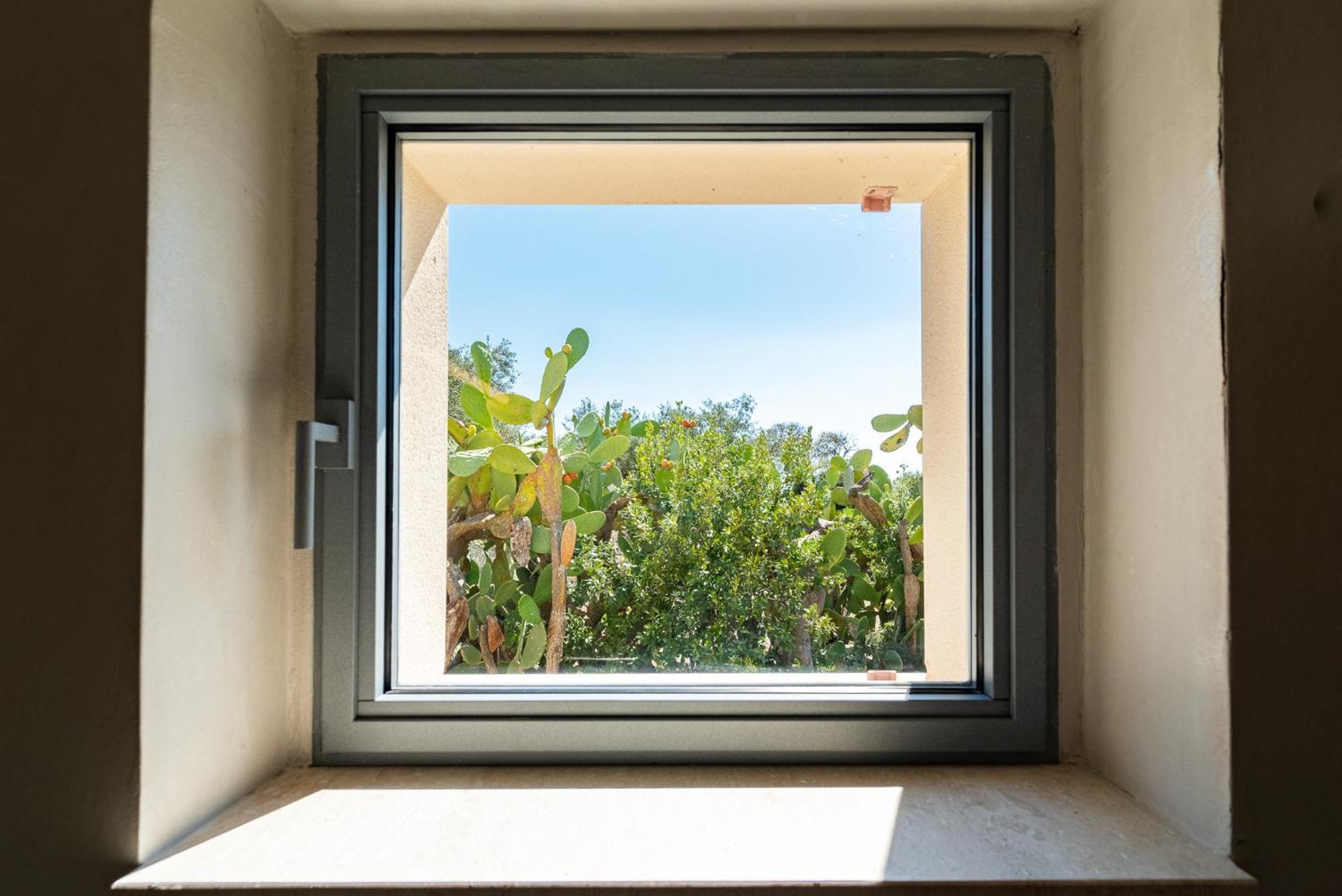 Casale Valverde Alghero Esterno foto