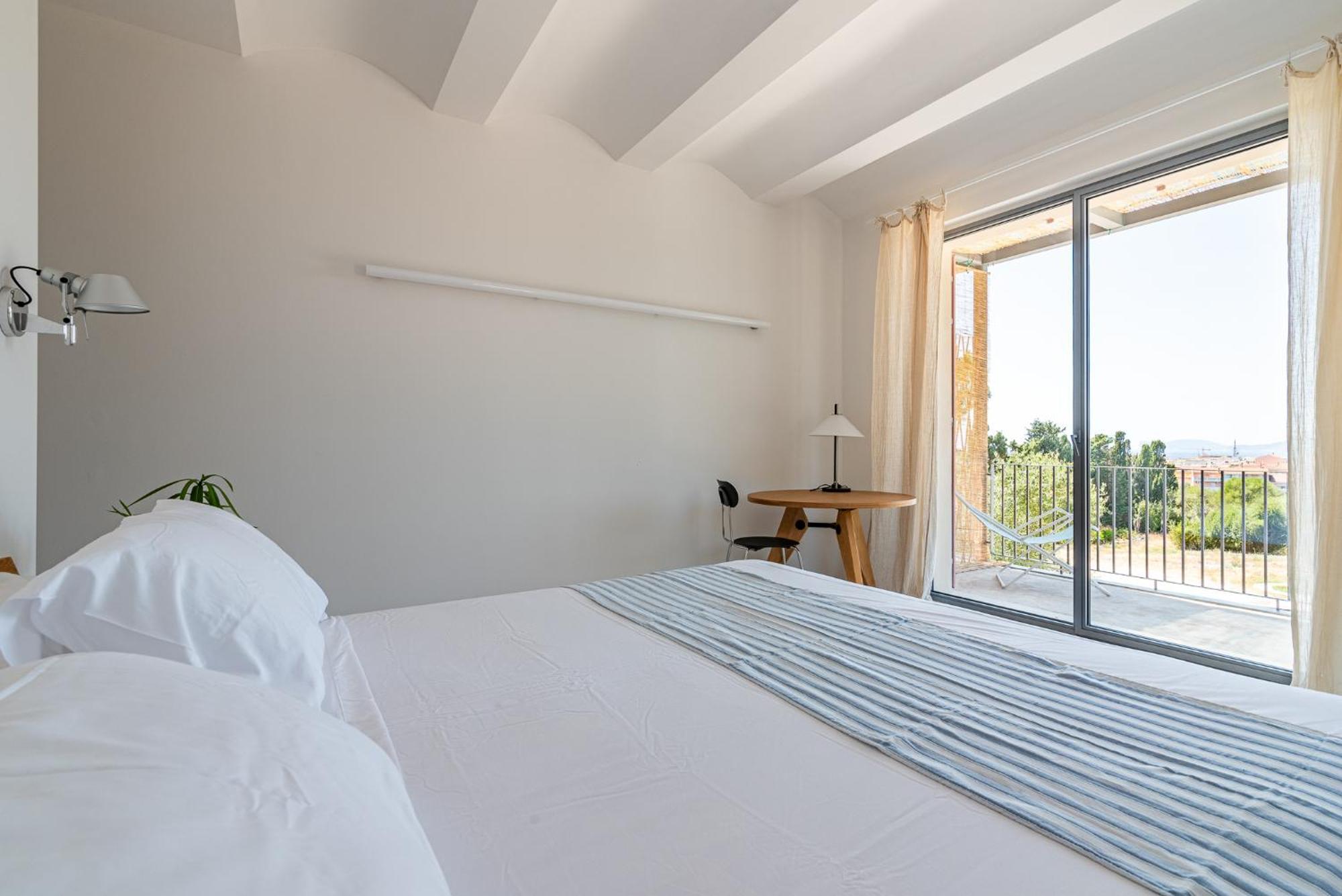Casale Valverde Alghero Esterno foto