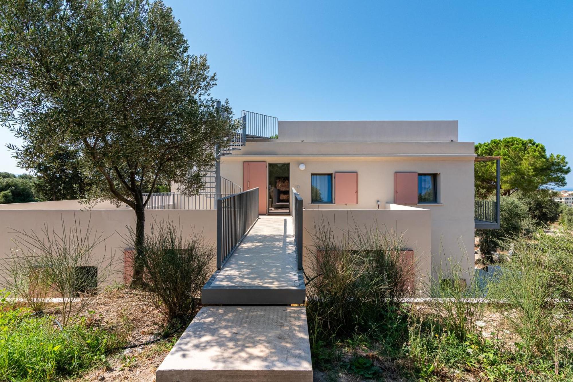 Casale Valverde Alghero Esterno foto