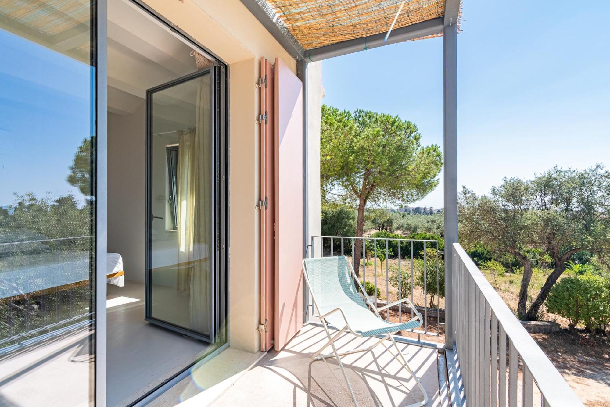 Casale Valverde Alghero Esterno foto