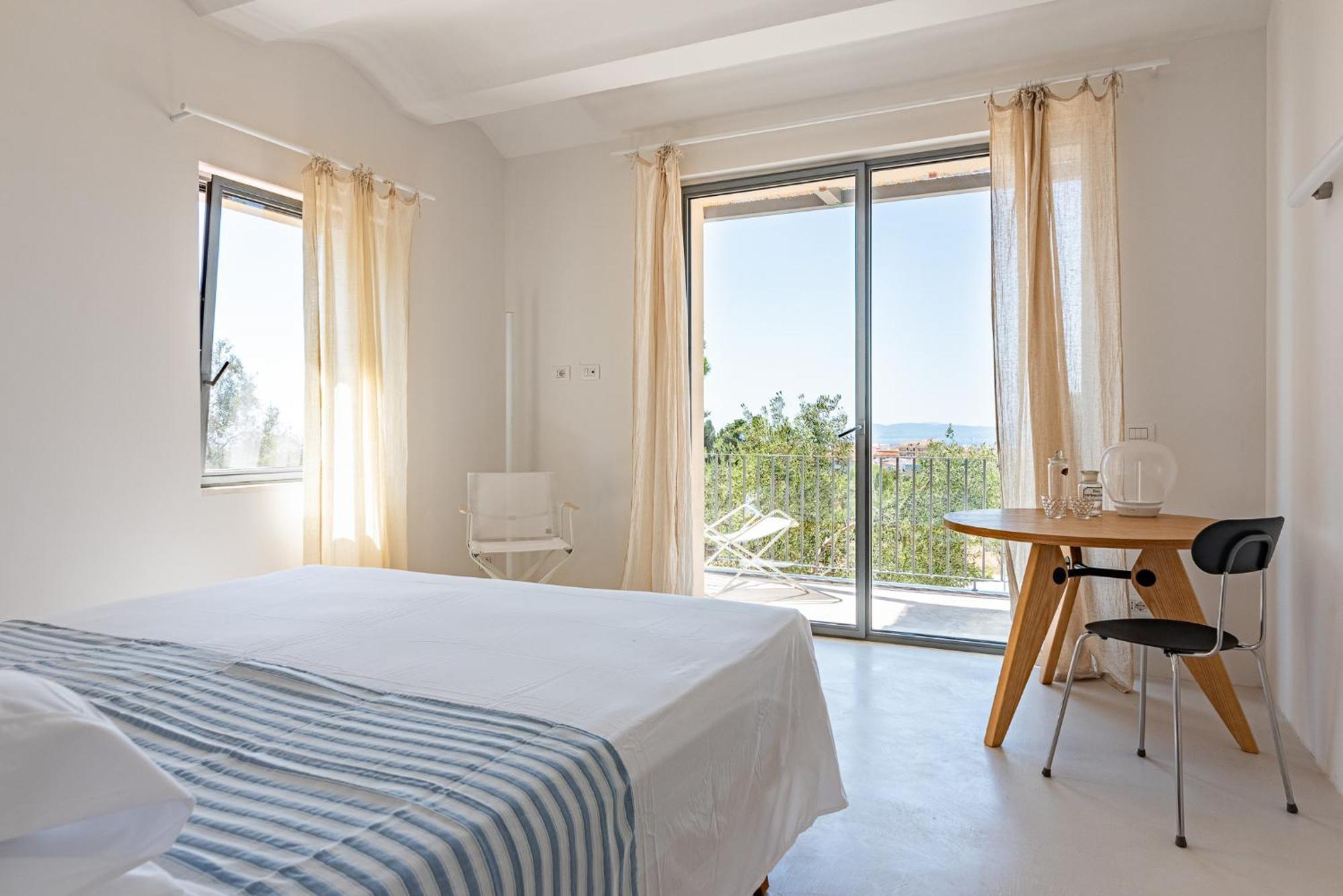 Casale Valverde Alghero Esterno foto