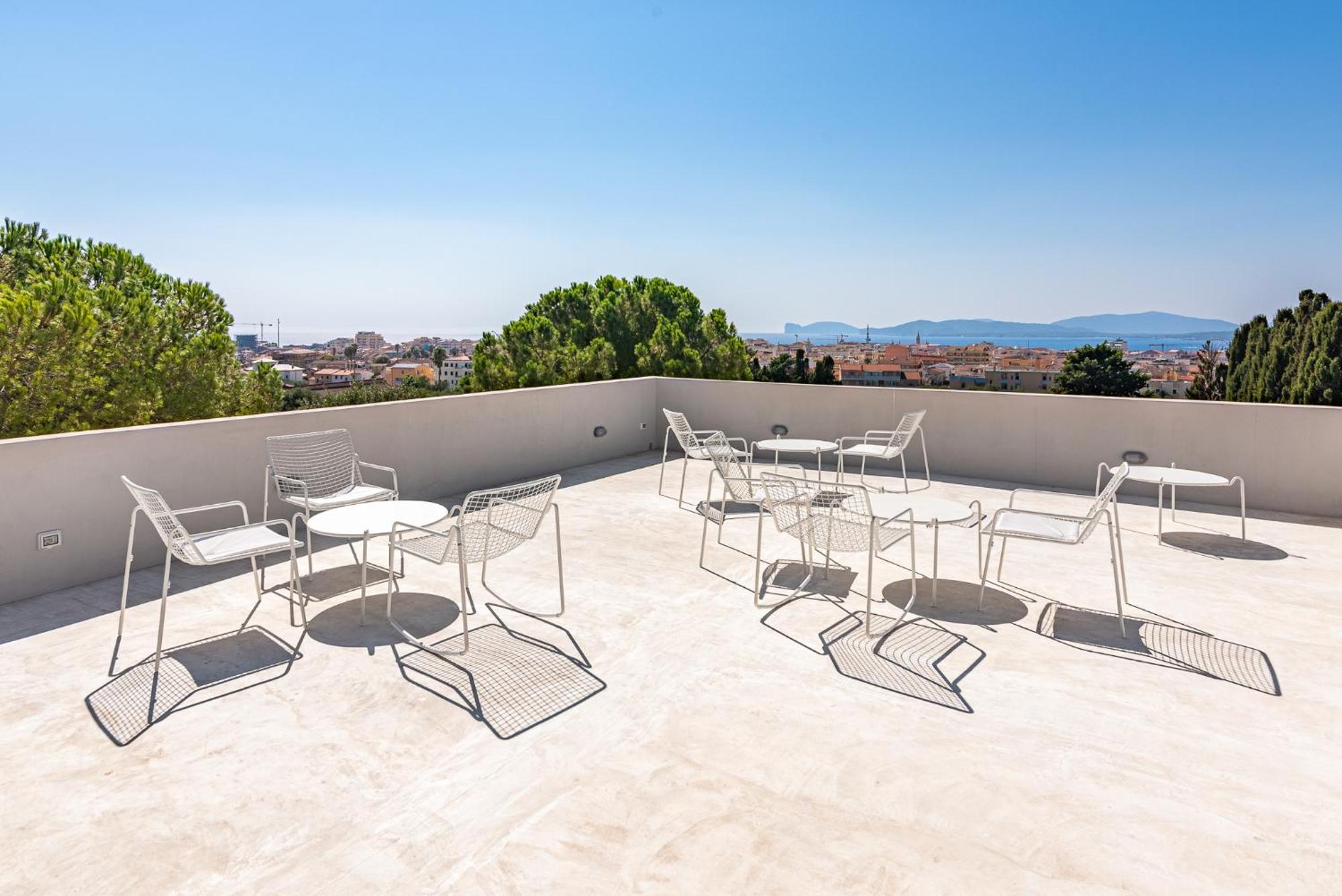 Casale Valverde Alghero Esterno foto