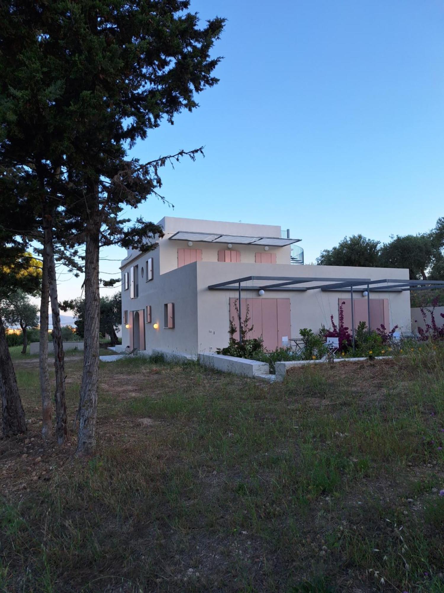 Casale Valverde Alghero Esterno foto