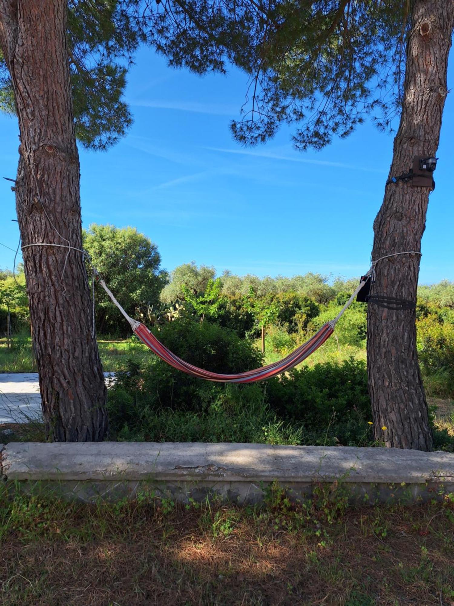 Casale Valverde Alghero Esterno foto