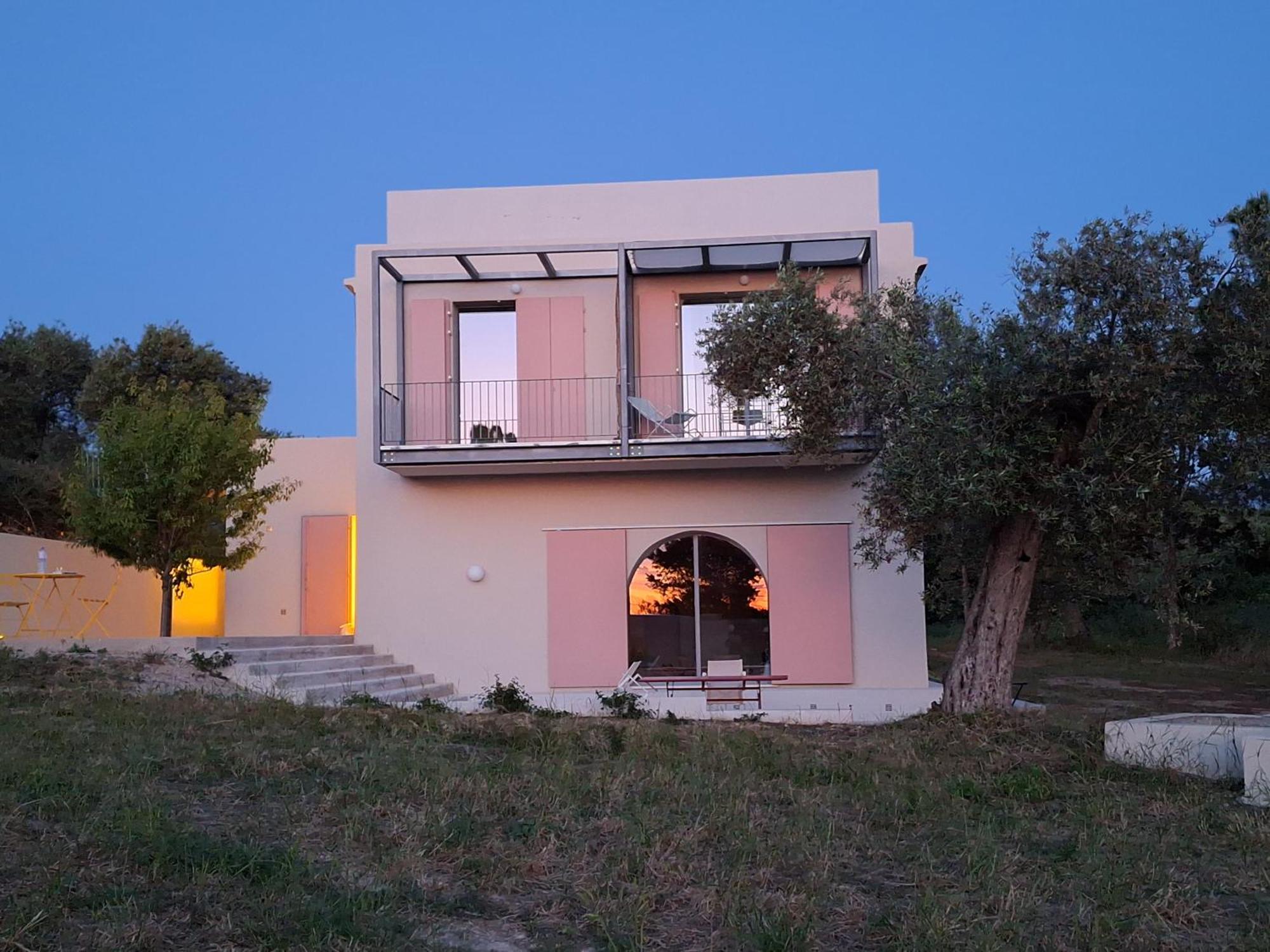 Casale Valverde Alghero Esterno foto